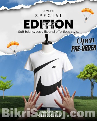 Exclusive T-Shirt